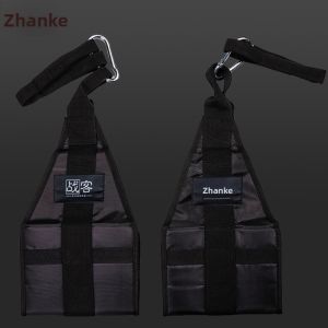 ZHANKE | Abdominal Exercise Hanging Belt