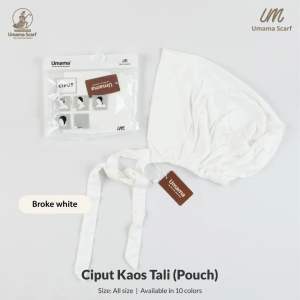 Ciput Kaos Umama Premium
