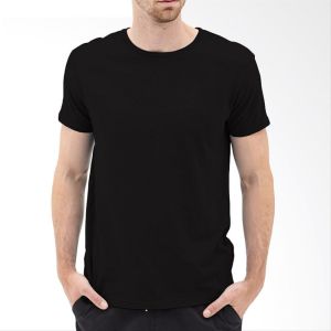 Kaos Polos Pria Kaos Oblong Kaos Polos Pria Wanita Pe 24s Soft