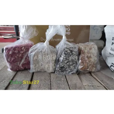 Menyan kiloan si madu cap semar wayang 1kilo