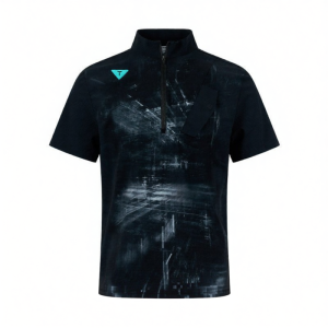 EUROPEAN TOUR | Light Thin Breathable Stylish Print T-shirt
