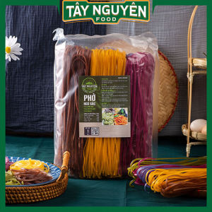 Phở rau củ healthy Tây Nguyên Food - Việt Nam 1kg