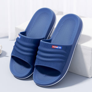 RUNROU | Non-slip Anti-odor Wear-resistant Indoor Slippers