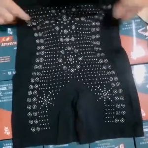 EFW248 Korset Celana dalam wanita high quality cd wanita Korset Pengecil Perut