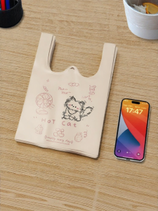 ReeDoon | Mini Thick Garbage Bags Portable