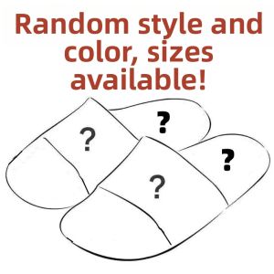gumahus | Non-slip Acupressure Slipper
