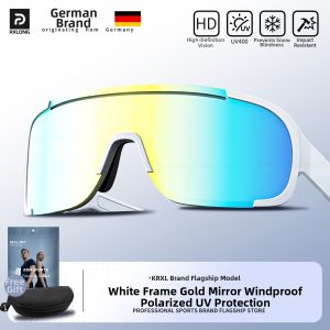REXUELONG | Anti-wind Compatible Over Glasses Snow Mountaineering Sun Glasses