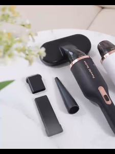 【รับประกัน 5 ป】เครื่องดูดฝุ่นไร้สาย 99900PA 5in1 แรงดูด ภายในบ้าน นอน รถ ผม เครื่องดูดฝุ่นในรถ เครื่องดูดในรถ เครื่องดูดฝุ่นรถ VacuumCleaner