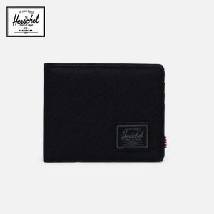 Herschel | Black Label Theft-Resistant Card Wallet