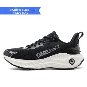 ONEMIX | Ultra-light Cushioned Running Shoes For Men and Women