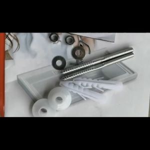 Baut Wastafel / Wall Mounting Bolts For Lavatory