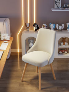 MU FENG ZHI NAN | Comfortable for Prolonged Seating Chair