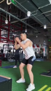 Áo ba lỗ nam thun COTTON BAMIHOME Áo thun nam 3 lỗ Tanktop sát nách thể thao chất vải co dãn mềm mịn tập gym ATT04