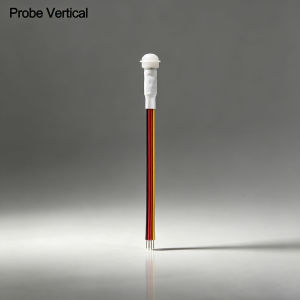 Separated Probe Mini PIR Sensor DC3.7-24V Human Infrared Detector Auto Switch For Wardrobe Cabinet LED Strip