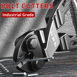 Mini bolt cutters wire cutters multi-functional strong wire cutting bolt cutters scissors and pliers