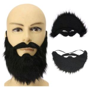 BREWOK JENGGOT KUMIS PALSU