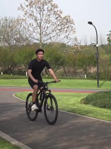 West Biking | Portable U Lock