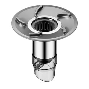 YEMO | Odor Prevention Pest Protection Hair Filter Drain Core