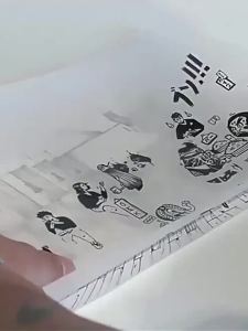 Uni Mitsubishi Pencil | Bút kẻ mịn chống nước