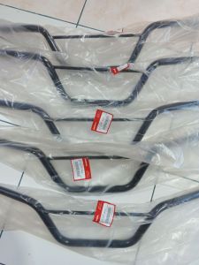 handlebar/manebela xrm 125 genuine brandnew (HONDA).