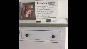 ฟองน้ำกันชน กันกระแทกมุม กันกระแทกมุมโต๊ะ ยางกันกระแทกโฟมกันกระแทก ยาว 2เมตร พร้อมเทปกาวสองหน้าG2732