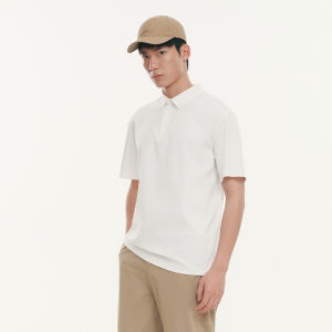 Guvet | Cool Feeling Mens Polo Shirts