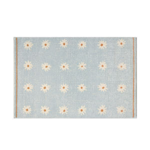 SAIBOSI | Colorful Easy-Clean No-Glue Italian-Style Door Mat