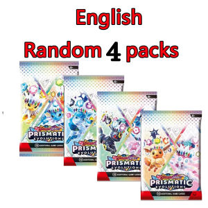 Bandai | 2026 NEW English Pokemoned Cards French CROWN ZENITH SILVER TEMPEST Lost Origin Brilliant Stars Carte Pokémon Collection Toys