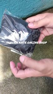 Waterproof Garterized Seat Cover - Cheap Manipis - What You See is What You Get