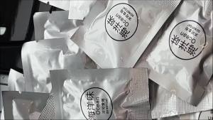 Car Air Freshener Supplement 7 Pcs/Lot Solid Car Perfume Car Air Conditioner Vent Auto Ocean Refill Air Outle Amagi