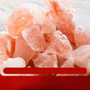 Large Grain Natural Sea Salt Wedding Moving Purification De-magnetization Blue Salt Hot Compress Ornament Container Home Health Care