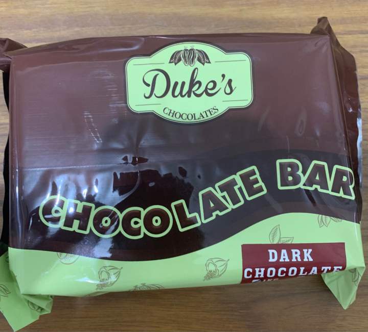 Dukes Chocolate Bar 500g | Lazada PH