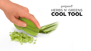 Prepara Herbs N Greens Cool Tool