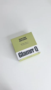 Glamrr Q - Phấn Nước Hỗ Trợ Che Phủ Kiềm Dầu Dành Cho Da Nhạy Cảm
