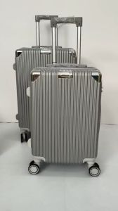 Vali Du Lịch 24 Inch Chống Nước & Va Đập | Khóa Số Bảo Mật Cao | Đa Năng Cho Mọi Hành Trình FH05