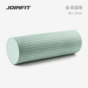 Joinfit Trục Xốp Trục Yoga Cho Người Mới Học Trục Xốp Massage Tập Gym Trục Lăn Thư Giãn Cơ Bắp Bắp Chân