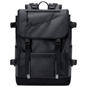 GOLF | Fashionable Large Capacity 15.6 Inch Laptop Backpack