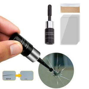 ViDO | Crack Repair Windshield Liquid