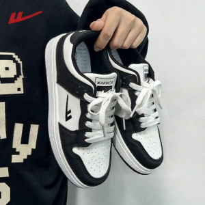 Warrior | Autumn Casual Sport Womens Sneakers