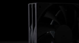 12cm 12025 Fan 5V 12V 24V  USB 2PIN PC Computer Case Cooler Fan DC Brushless Cooling Fan 120x120x25mm Btc Server PC Cooling Fan