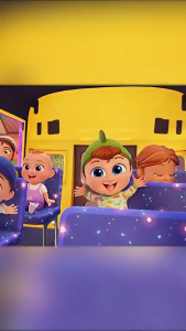 Baby Joy Joy Nursery Rhymes Kids Songs Movie Collection Special Animation