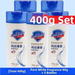 Safeguard | Long-lasting Fragrance Shower Liquid 1kg