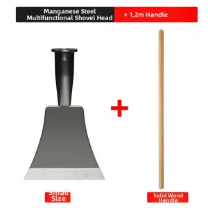 Yisheng | Wall Coating Cleaning Scraping Tool Stainless Steel Tungsten Steel