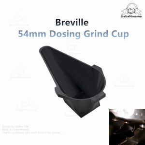 Breville 54mm Coffee Dosing Grind Cup