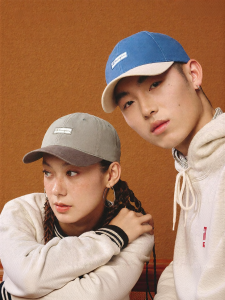 Champion | Shading and Face Slimming Baseball Cap