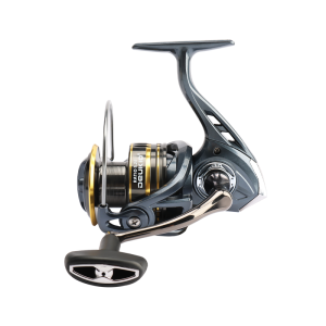 DEUKIO Spinning Fishing Reels No Gaps 1+1 Ball Bearings CNC Spool Handle 5.2:1 10kg Max Drag Saltwater Fishing Coil Pesca