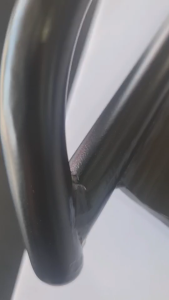 ตะแกรงหลังสีดำGrand Filano2025