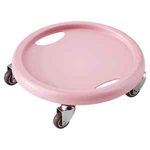 INRT | Silent Core Training Sliding Disc