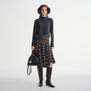 DUSHU | Anti-Bacterial Skin-Friendly Womens Blouse