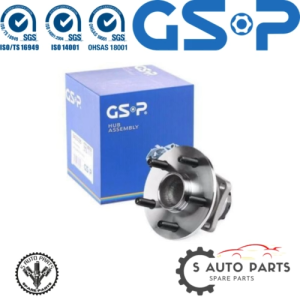 TOYOTA VIOS NCP150 100% (GSP) WHEEL BEARING (belakang REAR)